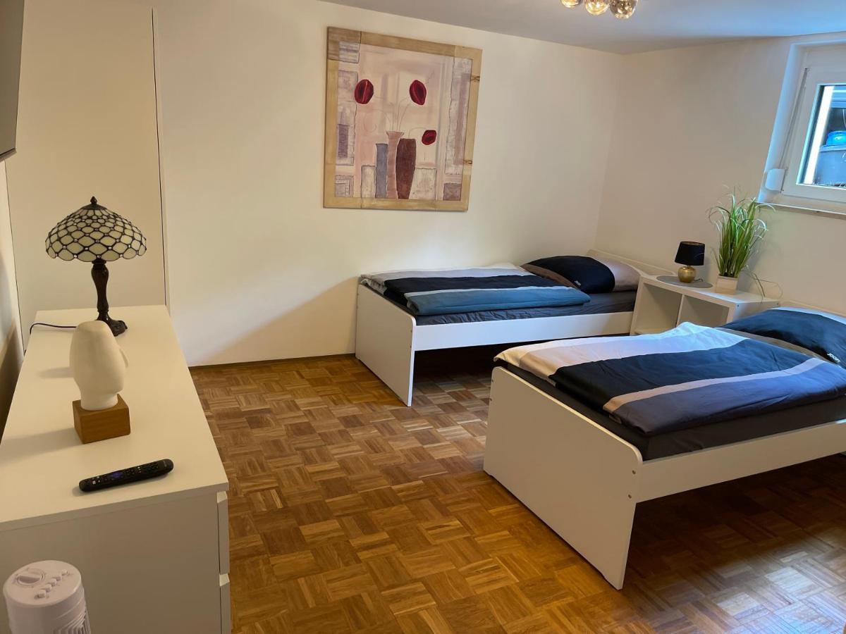 נירנברג Cal-Ifornia Home 2 מראה חיצוני תמונה
